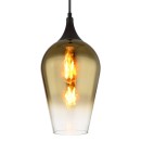 Globo 15552H2 Pendelleuchte LAVUS E27