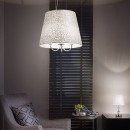 Ideal Lux 073408 Tischleuchte Le Roy Big 1x60W | E27