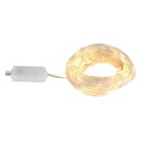 Globo LED BAND 39018 LED LED-Streifen | 1W LED | 3000K