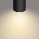 Philips 50672/30/P0 LED Decken- und Spotleuchte Byrl 2x4,3W | 2200-2700K - EyeComfort