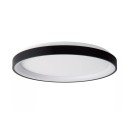 Lucide L461033830 LED Deckenleuchte VIDAL  | 38W integrierte LED-Quelle | 3332lm | 2700K