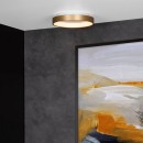 Lucide L461032002 LED Deckenleuchte VIDAL  | 20W integrierte LED-Quelle | 1700lm | 2700K