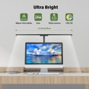 Immax 08995L LED Tischlampe OFFICE integrierte LED-Quelle | 950lm