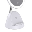 Immax 08970L LED Tischlampe FACE | 4W integrierte LED-Quelle | 70lm | 4000-5500K