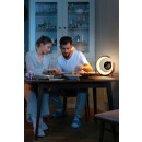 Immax 08985L LED Tischlampe PEACOCK  integrierte LED-Quelle