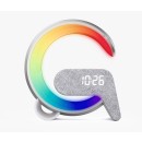 Immax 08987L LED Tischlampe FLAMINGO  integrierte LED-Quelle