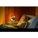 Immax 08987L LED Tischlampe FLAMINGO  integrierte LED-Quelle