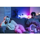 Immax 08987L LED Tischlampe FLAMINGO  integrierte LED-Quelle