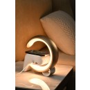 Immax 08986L LED Tischlampe FLAMINGO integrierte LED-Quelle