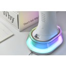 Immax 08974L LED Tischlampe CORELLA | 7W integrierte LED-Quelle | 450lm | 3000+RGBWK