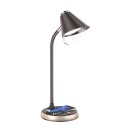 Immax 08971L LED Tischlampe FINCH | 9W integrierte LED-Quelle | 450lm | 3000-6000K