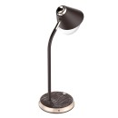 Immax 08971L LED Tischlampe FINCH | 9W integrierte LED-Quelle | 450lm | 3000-6000K