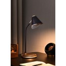 Immax 08971L LED Tischlampe FINCH | 9W integrierte LED-Quelle | 450lm | 3000-6000K