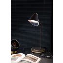 Immax 08971L LED Tischlampe FINCH | 9W integrierte LED-Quelle | 450lm | 3000-6000K