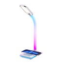 Immax 08988L LED Tischlampe GAMER  integrierte LED-Quelle