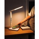 Immax 08966L LED Tischlampe Kingfisher | 8,5W integrierte LED-Quelle | 400lm | 2700-5500K