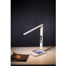 Immax 08966L LED Tischlampe Kingfisher | 8,5W integrierte LED-Quelle | 400lm | 2700-5500K