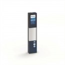 Philips 31246/31/P3 LED Deckenleuchte Softline 1x24W | 4000K