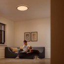 Philips 32809/31/P0 LED Canaval 1x18W | 2700K - Funktion SceneSwitch