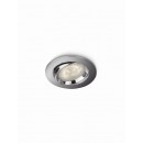 Philips 59031/11/16 LED Deckenleuchte - Spotleuchte Ellipse 1x4,5W | 2700K