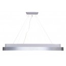 LEDKO LED Pesseto Pendelleuchte 43W (280W) - Aluminium Farbe