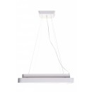 LEDKO LED Pendelleuchte Pesseto 91W - weiß