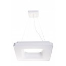 LEDKO LED Pendelleuchte Pesseto 91W - weiß