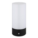 Globo LEX 21040SRGB LED Tischlampe | 2W LED | 100lm | 2900K