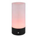 Globo LEX 21040SRGB LED Tischlampe | 2W LED | 100lm | 2900K