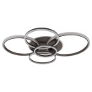 Globo LORELEI 48467-70A LED Deckenleuchte | 70W LED | 3700lm | 3000K