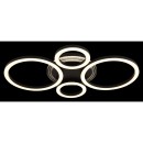 Globo LORETTA 48039-40 LED Deckenleuchte | 40W LED | 2500lm