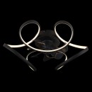 Globo LORIS 03638 LED Ventilator mit Licht | 40W LED | 1500lm