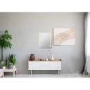 Globo RIVAS 84032 LED Wandleuchte | 12W LED | 650lm | 3000K