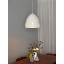 Lucide 03414/40/31 Pendelleuchte Eternal 1x60W | E27