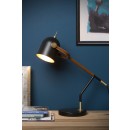 Lucide 05627/01/30 Tischleuchte Waylon 1x40W | E27