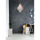 Lucide 06408/01/31 Pendelleuchte Poli 1x18W | E27