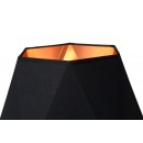Lucide 06517/01/30 Tischleuchte Alegro 1x40W | E14