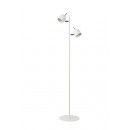 Lucide 06716/02/31 Stehlampe Javra 2x3W | G9