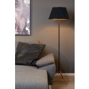 Lucide 06717/01/30 Stehleuchte Alegro 1x60W | E27