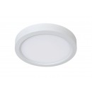 Lucide 07105/18/31 LED Deckenleuchte Tendo 1x18W | 2700K