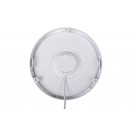Lucide 07105/18/31 LED Deckenleuchte Tendo 1x18W | 2700K