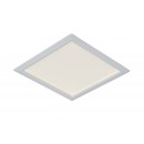 Lucide 07106/18/31 LED Deckenleuchte Tendo 1x18W | 2700K