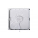 Lucide 07106/18/31 LED Deckenleuchte Tendo 1x18W | 2700K