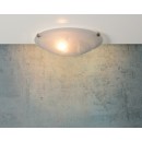 Lucide 07113/30/67 Deckenleuchte Albastro 1x75W | E27