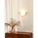 Lucide 07213/01/66 Wandleuchte Albastro 1x60W | E27