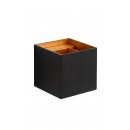 Lucide 09217/04/30 Wandleuchte Xio 1x4W | G9