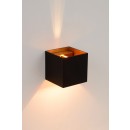 Lucide 09217/04/30 Wandleuchte Xio 1x4W | G9