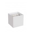 Lucide 09217/04/31 Wandleuchte Xio 1x4W | G9