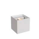 Lucide 09217/04/31 Wandleuchte Xio 1x4W | G9