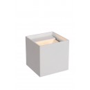 Lucide 09217/04/31 Wandleuchte Xio 1x4W | G9